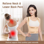 BLACKYEW Dik Duru� Korsesi (M)