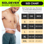 SOLOEVER Bel Deste�i (XL)