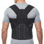 TitanGuard Dik Duru� Korsesi (M)