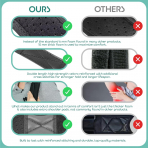 SOUVITA Dik Duru� Korsesi (STANDART)