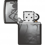 Zippo �r�mcek Desenli �akmak