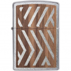 Zippo Bal�ks�rt� Desen �akmak
