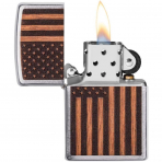 Zippo Y�ld�zl� �akmak