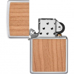 Zippo Woodchuck Themed �akmak