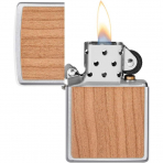 Zippo Woodchuck Themed �akmak