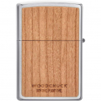 Zippo Woodchuck Themed �akmak