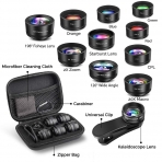 VPKID Telefon Lens Seti