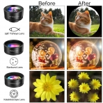 VPKID Telefon Lens Seti