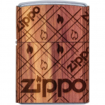 Zippo Sedir Kaplama �akmak