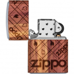 Zippo Sedir Kaplama �akmak