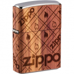 Zippo Sedir Kaplama �akmak
