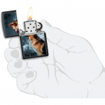 Zippo Alman Kurdu �akmak