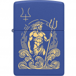 Zippo Tanr� Nept�n �akmak