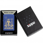 Zippo Tanr� Nept�n �akmak