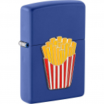 Zippo Foodie Cips �akmak