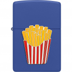 Zippo Foodie Cips �akmak