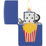 Zippo Foodie Cips �akmak