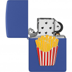 Zippo Foodie Cips �akmak