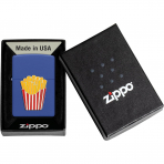 Zippo Foodie Cips �akmak