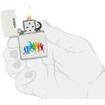Zippo Sports Tasar�m �akmak
