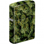 Zippo Ye�il Tomurcuk �akmak