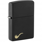 Zippo Pipo Model �akmak