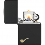 Zippo Pipo Model �akmak