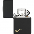 Zippo Pipo Model �akmak