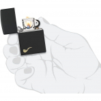 Zippo Pipo Model �akmak