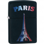 Zippo Paris Eyfel Kulesi �akmak