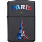 Zippo Paris Eyfel Kulesi �akmak