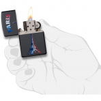 Zippo Paris Eyfel Kulesi �akmak