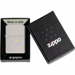 Zippo Flame Circles �akmak