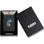 Zippo Horse Skull Tasar�m �akmak