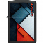 Zippo Contemporary Tasar�m �akmak