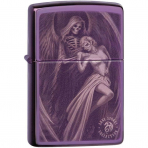Zippo Anne Stokes �akmak