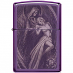 Zippo Anne Stokes �akmak