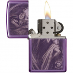 Zippo Anne Stokes �akmak