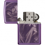 Zippo Anne Stokes �akmak