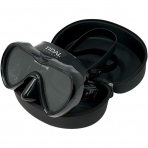 Tidal Advanced Anti-Fog Tek Cam D���k Hacimli Dal�� Maskesi