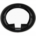 Cressi Pacifico Klasik Retro Tek Caml� Serbest Dal�� Maskesi