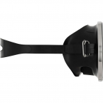 Cressi Pacifico Klasik Retro Tek Caml� Serbest Dal�� Maskesi