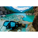 ATACLETE Low-Volume Twin Lens Dal�� Maskesi