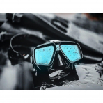 ATACLETE Low-Volume Twin Lens Dal�� Maskesi