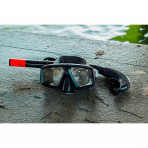 ATACLETE Low-Volume Twin Lens Dal�� Maskesi
