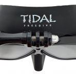 Pro Shot Tidal APEX Aksiyon Serbest Dal�� Maskesi