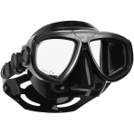 SCUBAPRO Zoom Ultra Clear �ift Caml� Dal�� Maskesi