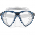 Cressi Big Eyes Evolution Crystal Profesyonel Dal�� Maskesi
