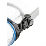 Cressi Big Eyes Evolution Crystal Profesyonel Dal�� Maskesi