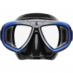 SCUBAPRO Zoom �ift Caml� Ultra Clear Dal�� Maskesi